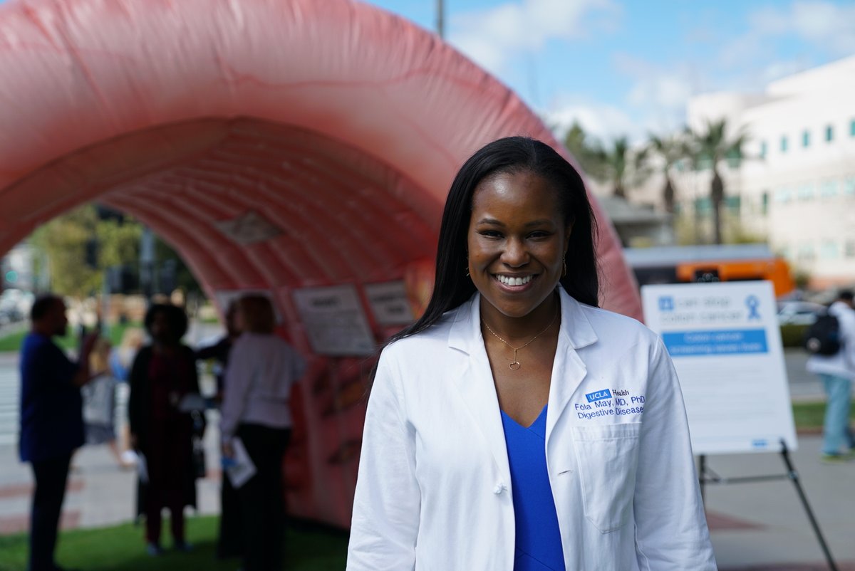 ACS National Colorectal Cancer Roundtable tweet media