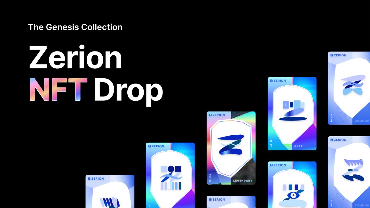 One of the greatest DeFi app integrates NFTs, manage your funds and NFT  portfolio in the same interface. Powered by Rarible Protocol API 🚀