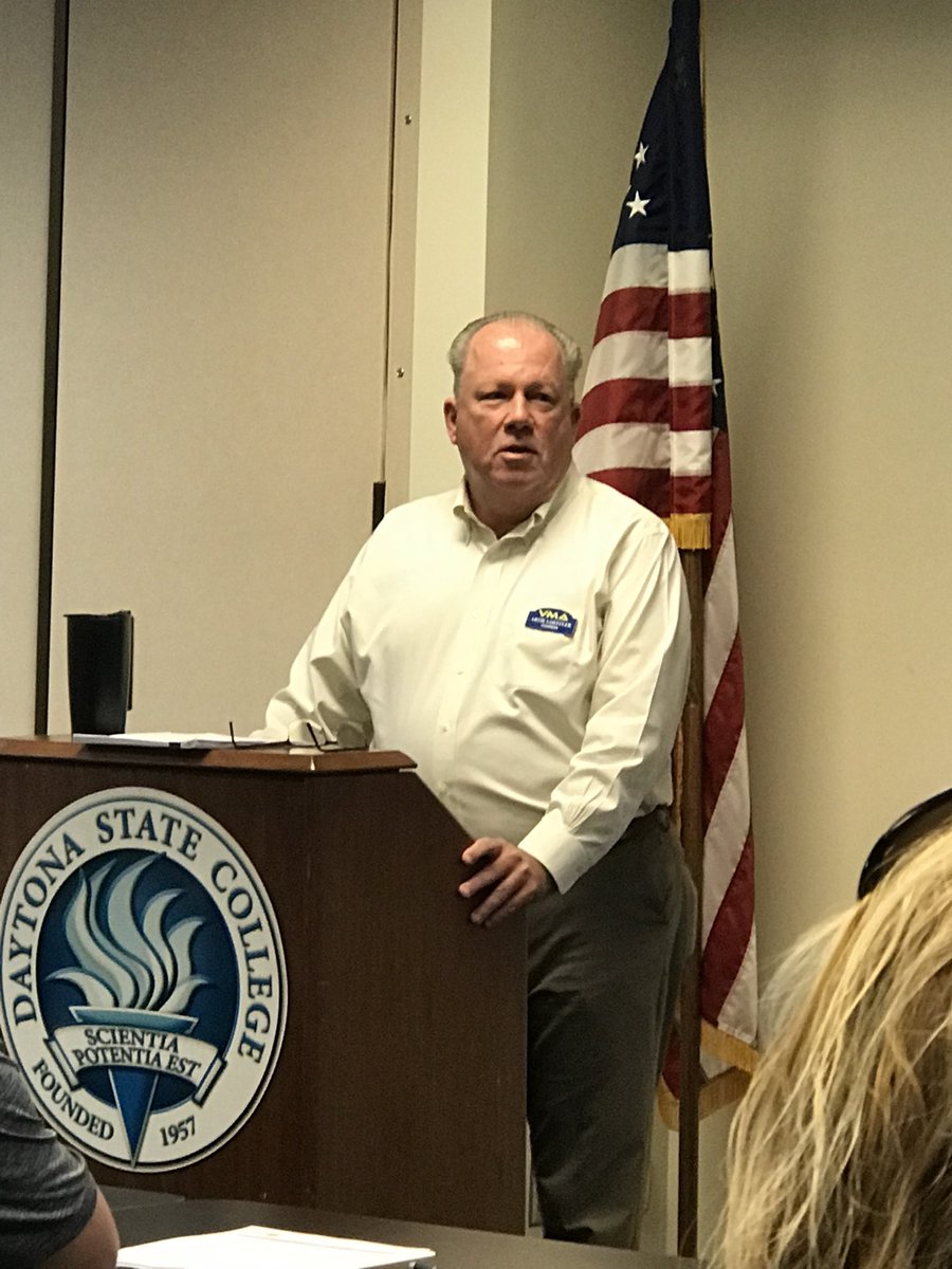 FAME kicked off today with interviews, speakers and more! FAME is a earn-while-you-learn model and provides students the pathway to earn an industry recognized degree while gaining valuable experience at a sponsoring company!