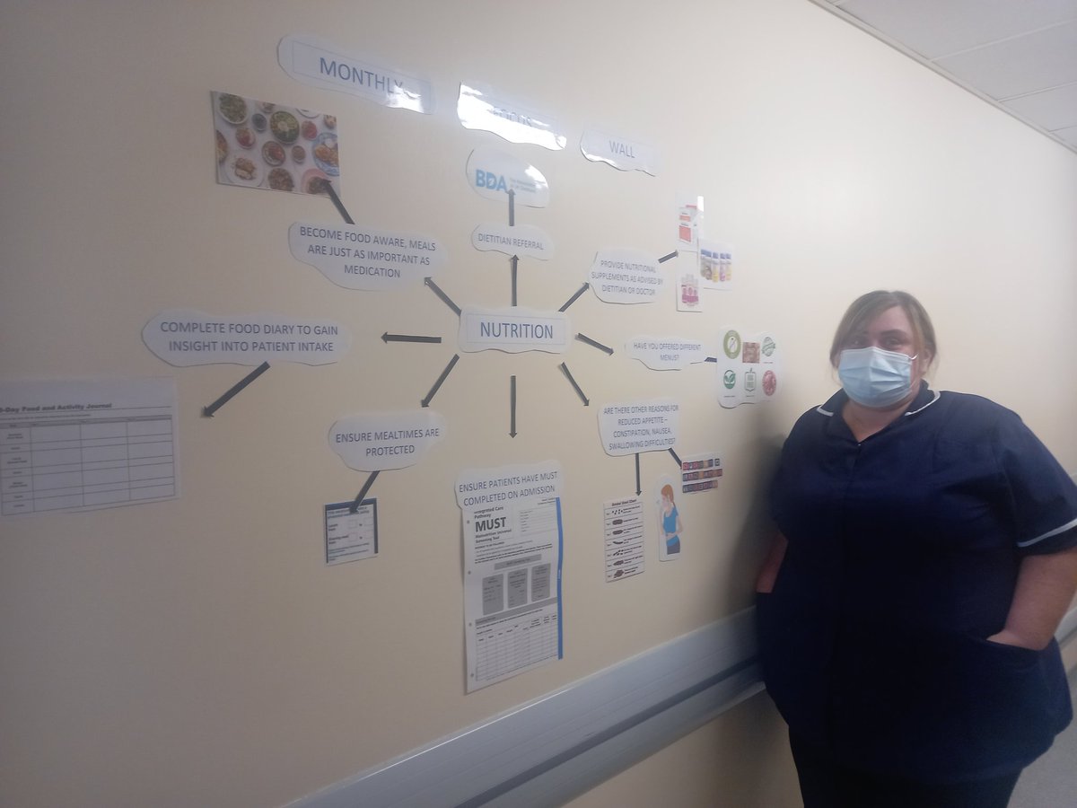 gemmalumsdon31's tweet image. Absolutely fantastic to see the development work on Beech C. I'm looking forward to working with @JulieMac03 and team implementing further improvements for student supervision #studenthub #coachingapproach @TallyOk @AnitaJo91619377 @Helen_Gannon @KevinHarrow @wrightgNHS