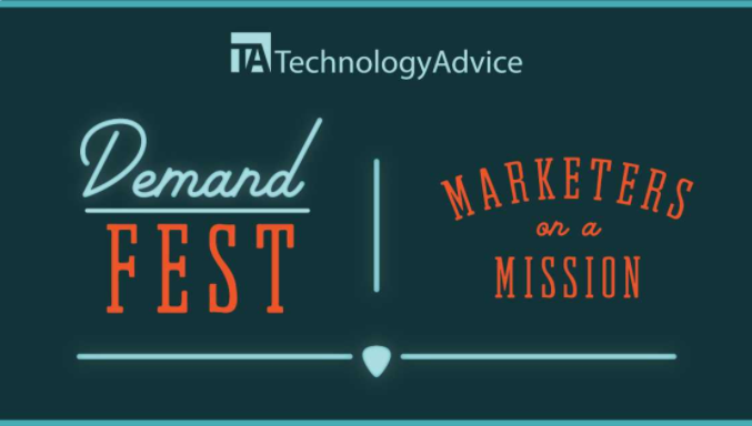 youthvillages's tweet image. Our friends over at @Technology_Adv are hosting DemandFest: Marketers on a Mission, a virtual event for B2B marketers. The best part? We&apos;re their charitable partner! Learn more: demandfest.tech
#DemandFest #MarketersOnAMission
#TechnologyAdvice #B2BMarketing