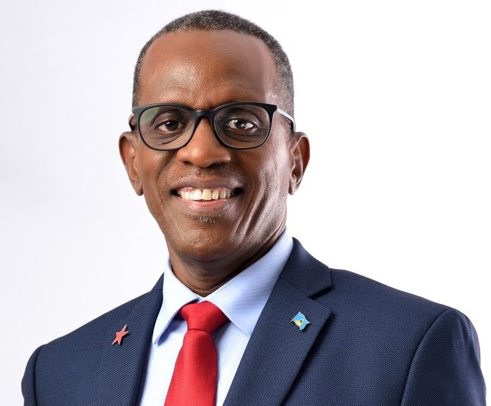 Grenada’s PM congratulates newly elected St Lucia Labour Party