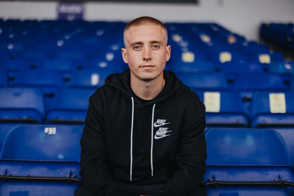 ColeraineFC's tweet photo. 🆕 𝙽𝚄𝙼𝙱𝙴𝚁 𝟽

#ColeraineFC is pleased to announce the arrival of Conor McKendry on a three-year deal.

Welcome to The Showgrounds 😎 #COTB

👉 https://t.co/aqnYMxXbSq https://t.co/ThlFk5q4J6