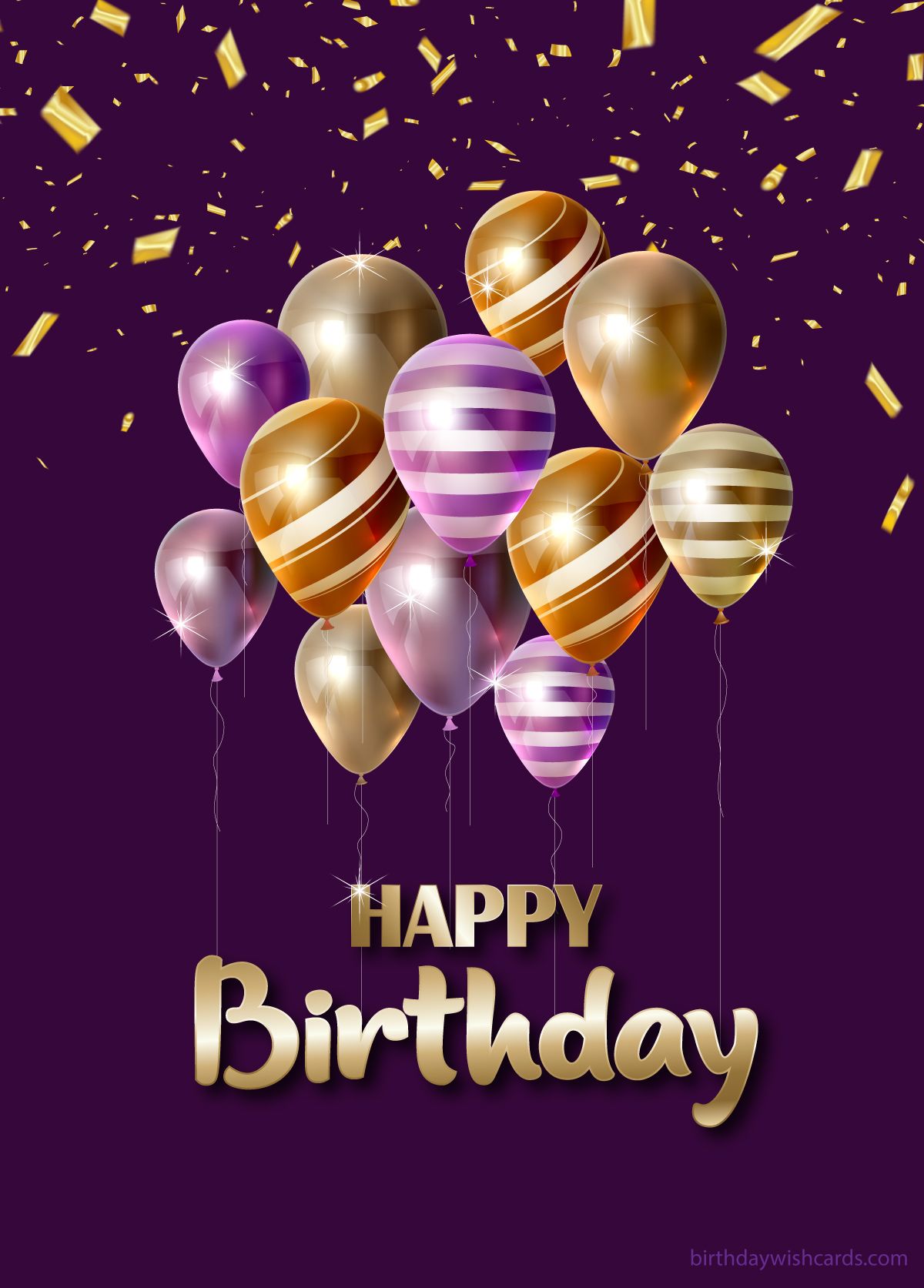  Happy Birthday Eugenia        