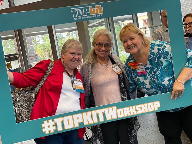 🌱 Are you ready to share your #expertise and be part of our growing #TOPkit #community? Call for informative #FacultyDevelopment web content contributions is now OPEN! Find out how here: topkit.org/community-foru…