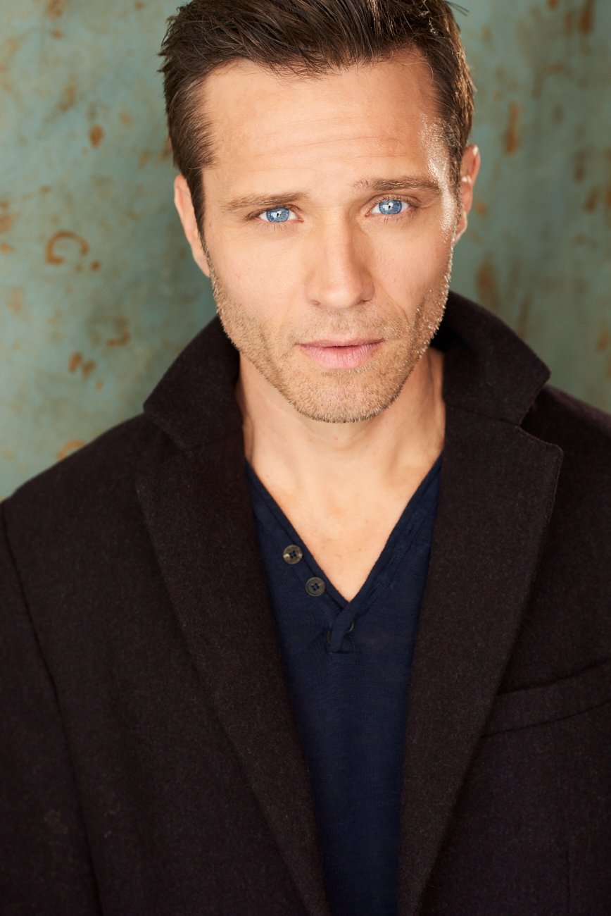  Happy Birthday Seamus Dever      