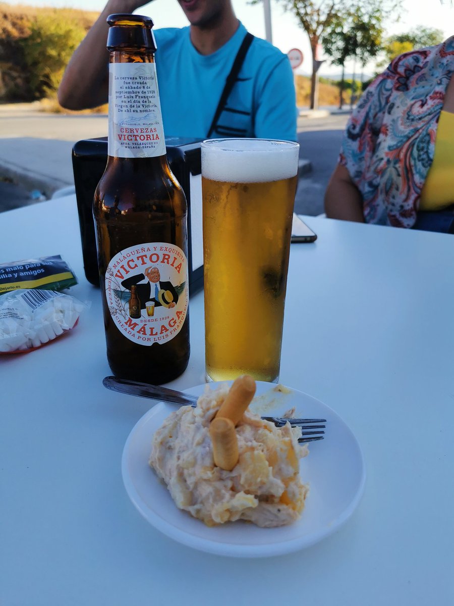 Mariajesuspt's tweet photo. Estoy de tapas en Bar Los Arcos
#Architaping https://t.co/vYRaTllaqw