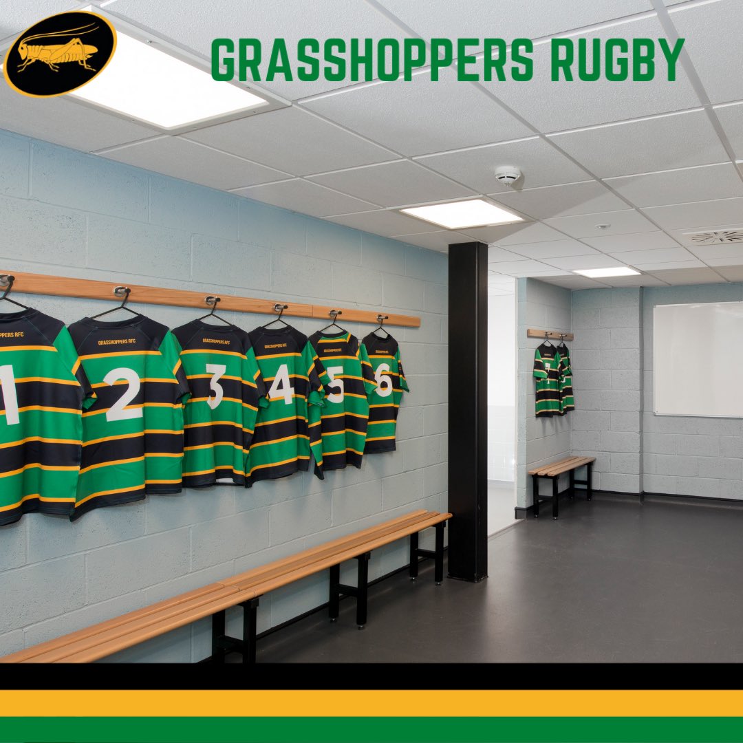 GrasshoppersLDN's tweet photo. Only 15 more sleeps until we play our first pre-season game on Wednesday 11th August. We are ready to give our friends at London Cornish a warm &amp; friendly Hoppers welcome. It is so good to have Rugby back. #Rugby #RugbyUnion #Hounslow #Osterley #Isleworth #Brentford #Chiswick https://t.co/AvMog5dwG4