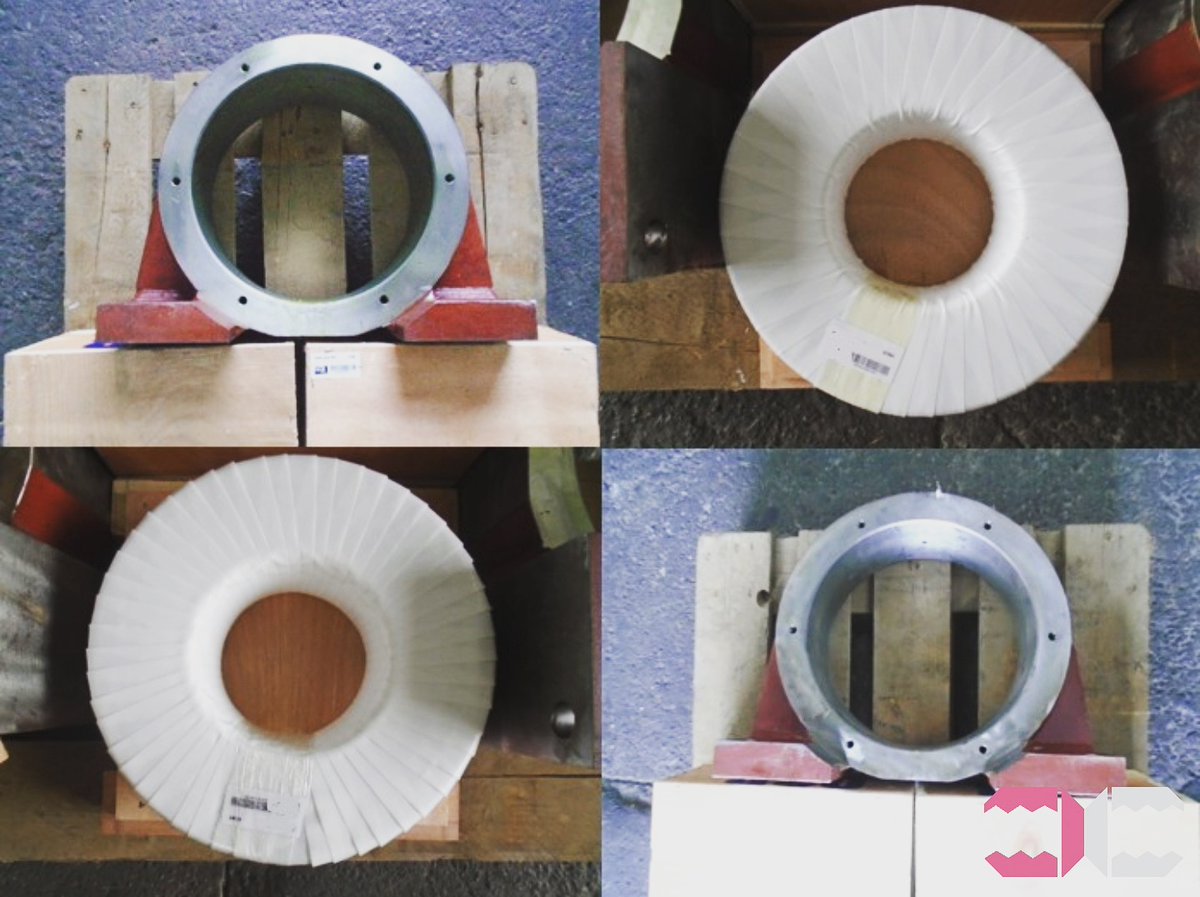 CRUSHER CONSUMABLES LTD (@crusherltd) on Twitter photo 2off, 2416-0417 #Bearing/s and #OEM A6984/5 #BearingHousing/s to suit a #Terex #Pegson (#Powerscreen) 428 Trakpactor #ImpactCrusher supplied to a customer today.
NEXT TIME YOU ARE LOOKING FOR PARTS...
parts@crusherconsumables.co.uk
crusherconsumables.co.uk
#crusherparts 2off, 2416-0417 #Bearing/s and #OEM A6984/5 #BearingHousing/s to suit a #Terex #Pegson (#Powerscreen) 428 Trakpactor #ImpactCrusher supplied to a customer today.
NEXT TIME YOU ARE LOOKING FOR PARTS...
parts@crusherconsumables.co.uk
crusherconsumables.co.uk
#crusherparts