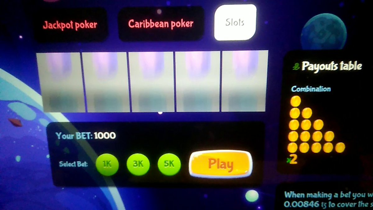 TezosPoland's tweet image. Slot machines are coming soon to SpaceFarm!    

#Tezos #DeFi $XTZ $fDAO $Flame #Crypto #FlameDeFi #Slots