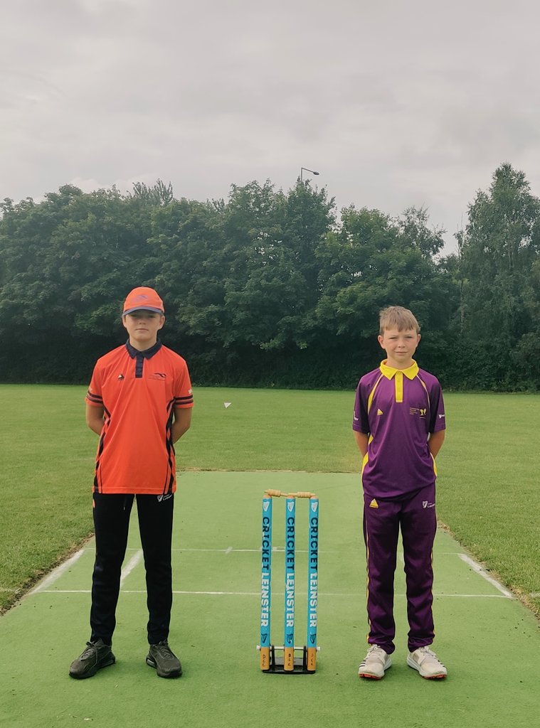 LeinsterYouth's tweet image. Day 2: South Dublin vs Fingal

Fingal 85 all out off 20.4overs
C. Armstrong 29ret*, R. Keenan 15ret*
P. Venkatesan 2-1, S. Biju 1-1, W. Becker 1-2

SDCC 62 all out off 24overs
J. Singh Oberoi 13, S. Biju 9*
A. Courell 2-2, T. Hurley 1-7, C. Armstrong 1-7

Fingal win by 23runs
