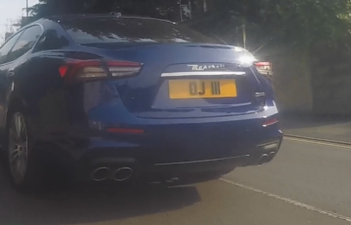 Pompey Cyclist tweet media