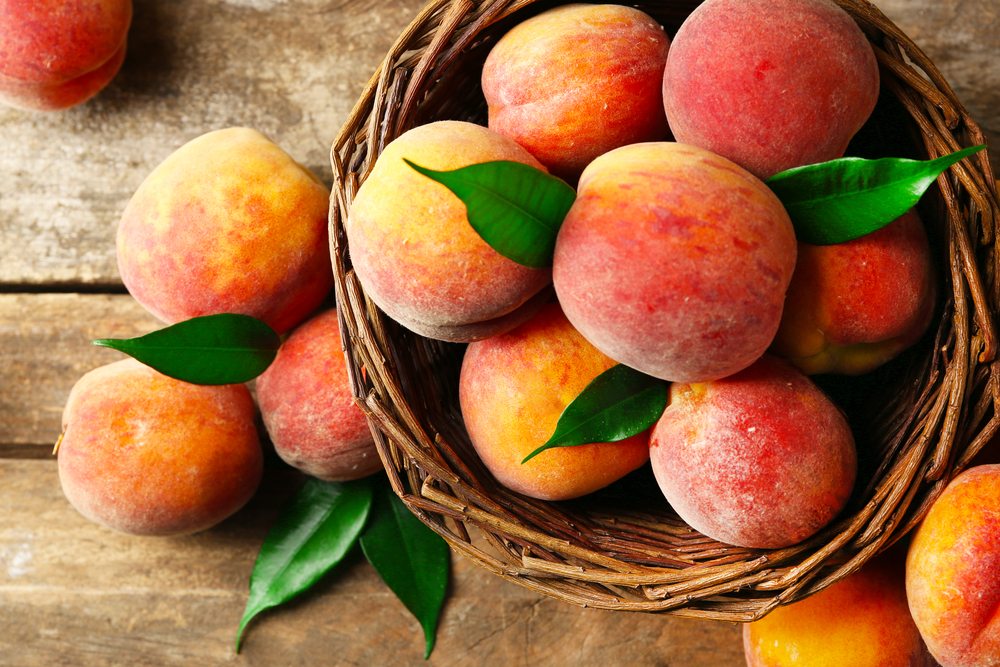 Healthi_Guide's tweet photo. 7 Health Benefits of #Peaches - https://t.co/0hM20IM1qI - #Cancer #Digestion #Heart #Immune #Skin #Vision #WeightLoss - #Nutrition https://t.co/r92zJFuzzl