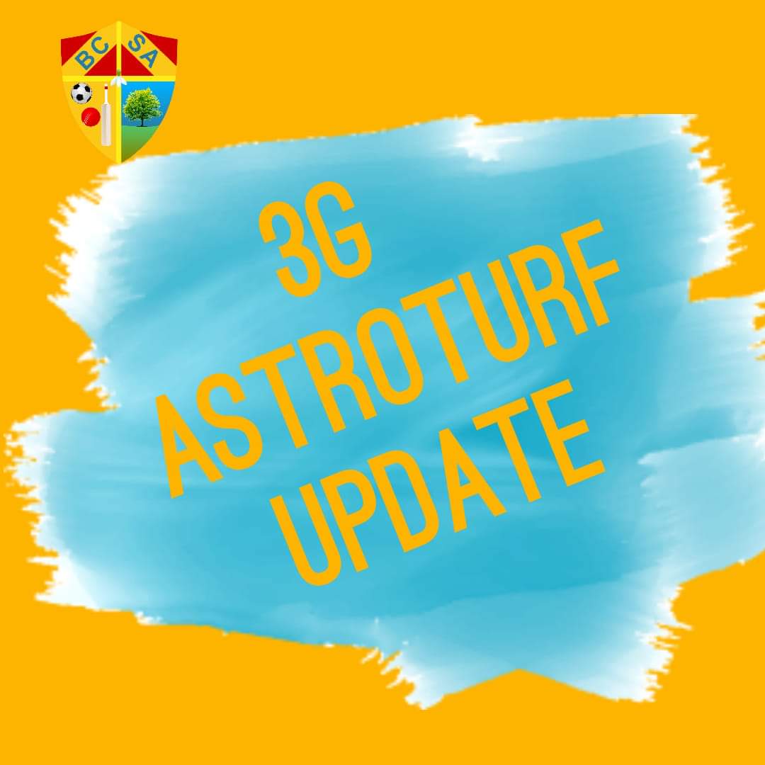 BCSA2016's tweet photo. 👉BCSA update on the Progress of the 3G Astroturf facility in Broughton.👈

We are thrilled to announce that planning permission has now been granted for the building of a 3G floodlit AstroTurf facility.

This is to be built on land adjacent to the current Recreation Field. 1/3 https://t.co/aO4ARyd9lq