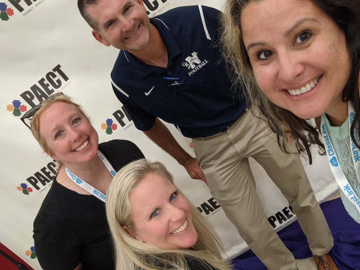 altheatechtools's tweet photo. #WeRepresent @CouncilRockSD Get ready! We are bringing back the pillars... #KTIAdvocate #KTILead #KTIConnect #KTIDevelop #KTISummit @keystonespa @Sara_palooza @holliewood24 @MrTraczykiewicz https://t.co/F2DjdZchL4