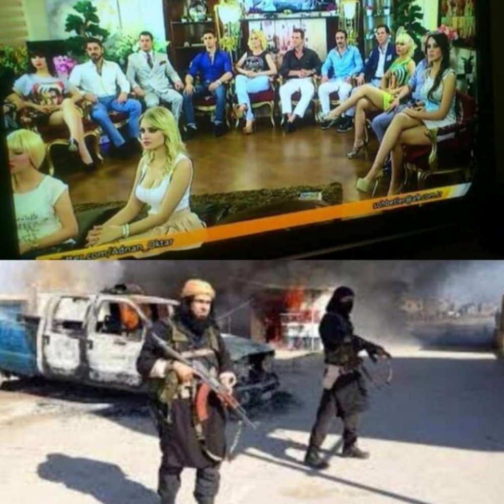 Bir kitap bu kadar mı farklı yorumlanır?