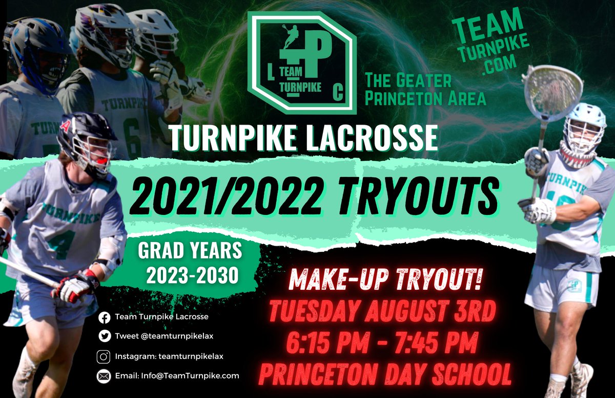 Team Turnpike ELITE tweet media