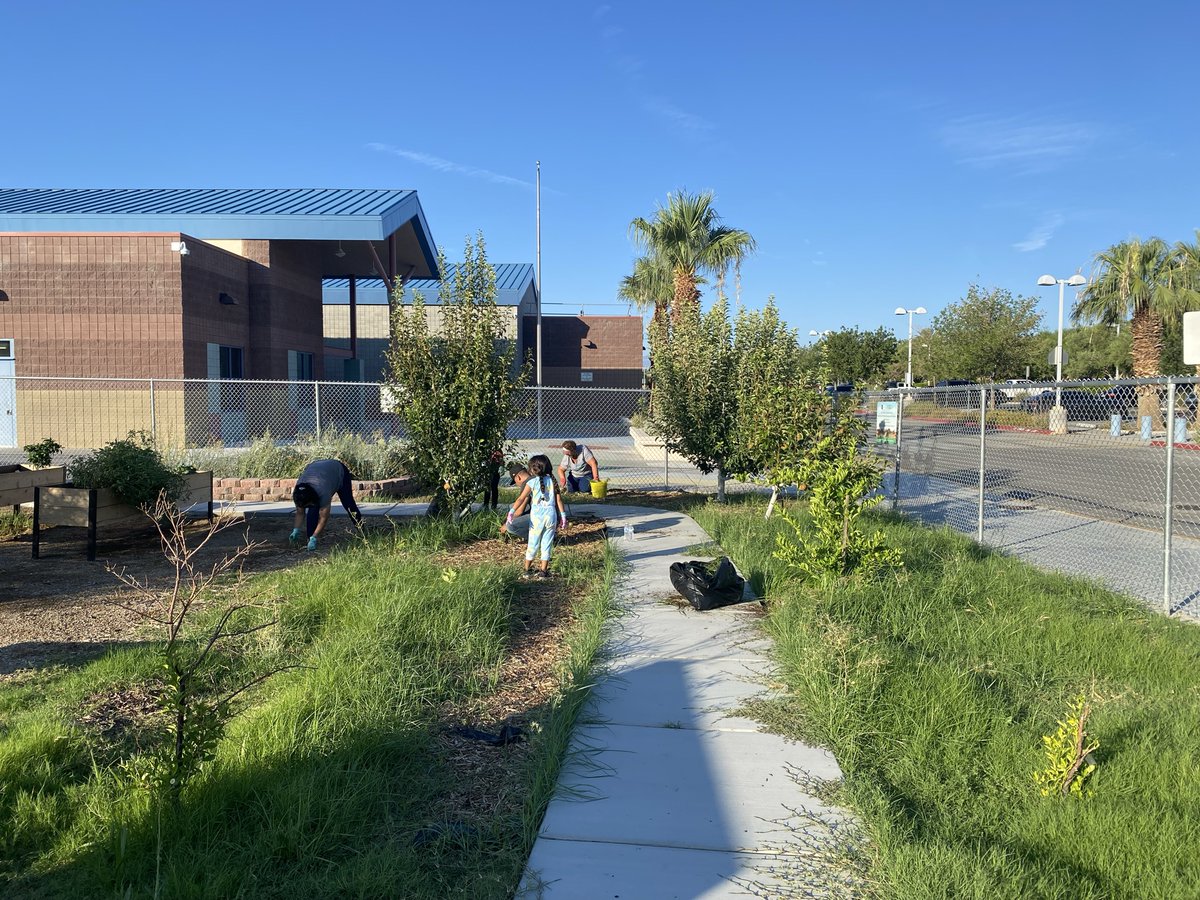 Goynes STEM Academy tweet media