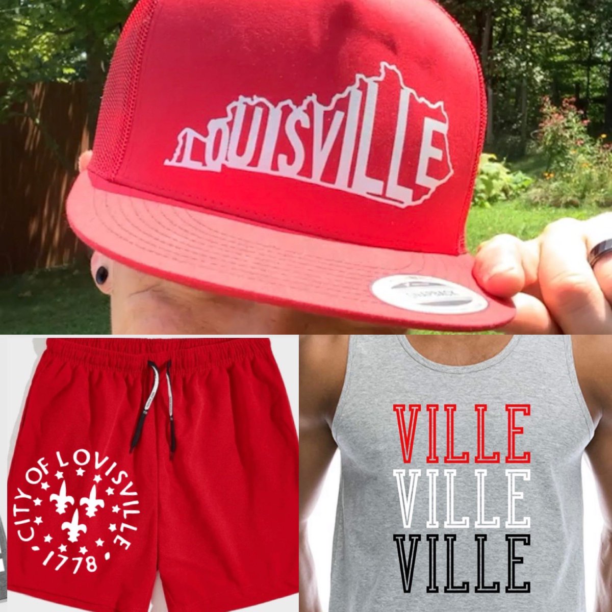 L1C4TheArts's tweet photo. Need a new outfit.
#cityoflouisville #502VILLE #502 #VILLELIFE #VILLE https://t.co/DcxLYzQRlo