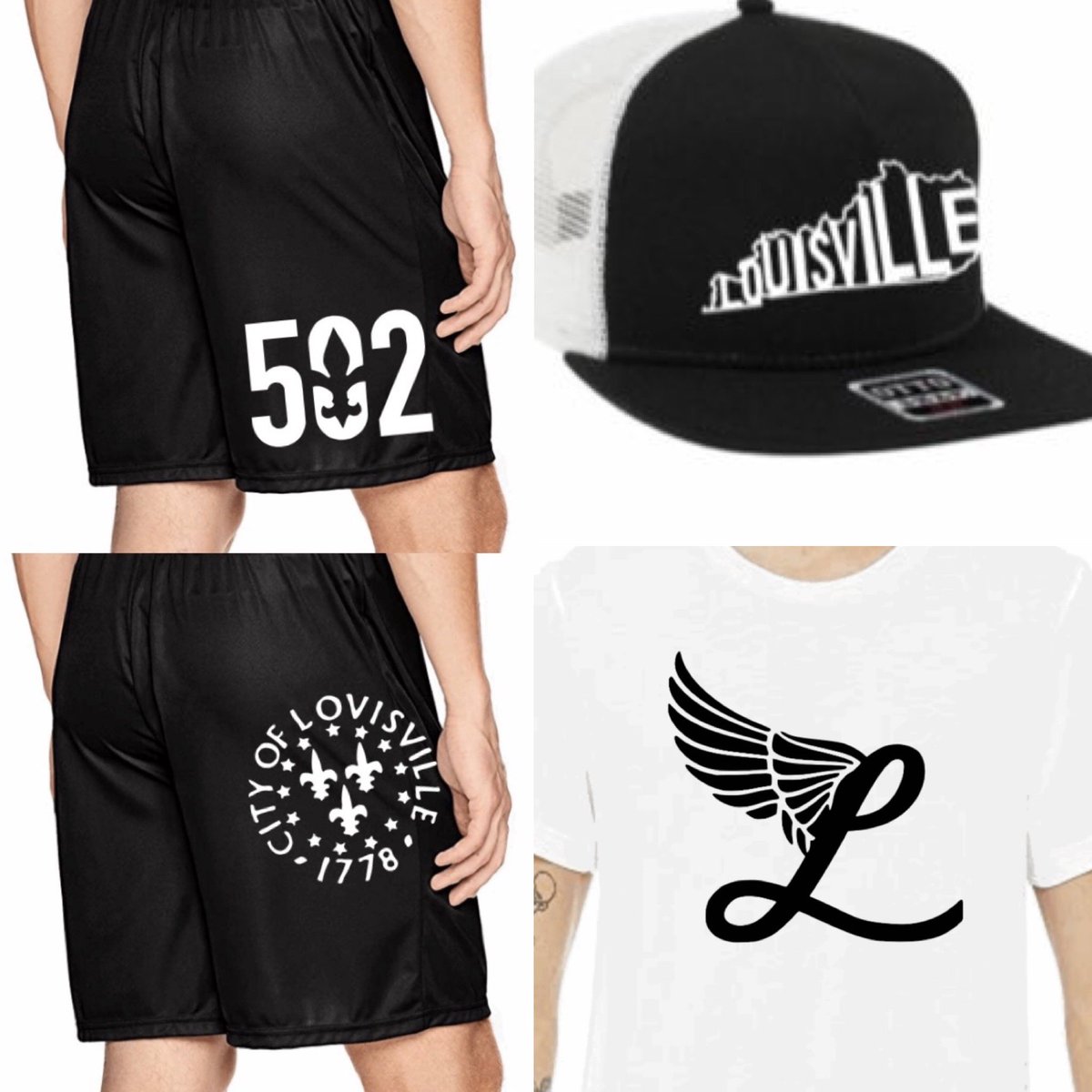 L1C4TheArts's tweet photo. Need a new outfit.
#cityoflouisville #502VILLE #502 #VILLELIFE #VILLE https://t.co/DcxLYzQRlo