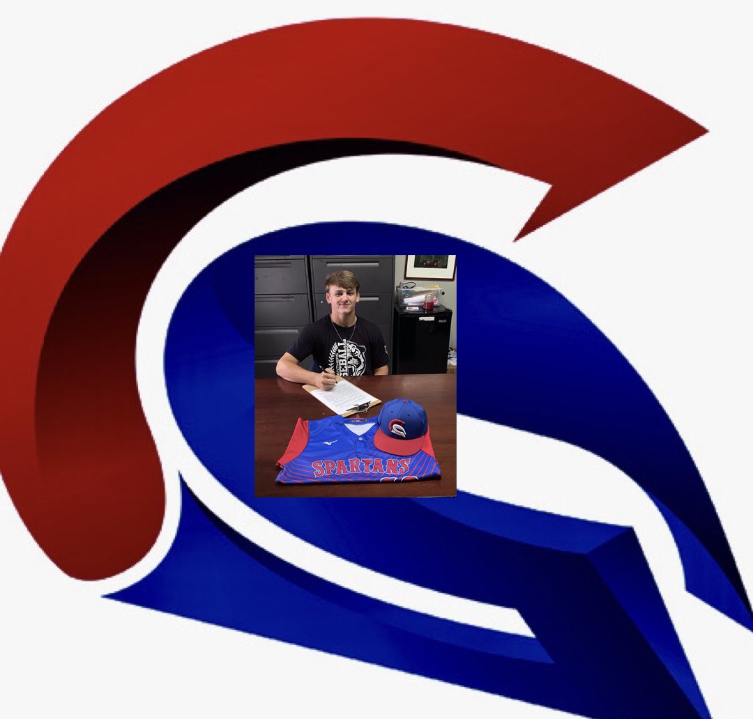 Like to welcome <a href="/kjb11brooks/">brooks white</a> to <a href="/spartanspga/">@SpartansPGA</a> looking forward to seeing you further your academic &amp; baseball career past the <a href="/spartanspga/">@SpartansPGA</a> program #SpartansPGA #Team3