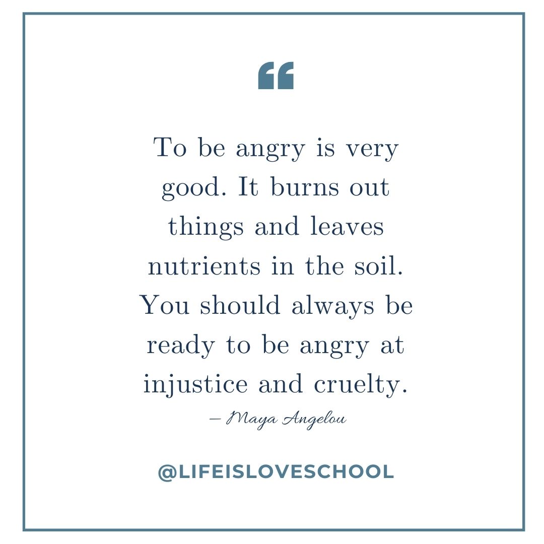 LifeIsLoveTweet's tweet photo. In this week's Women-Only Membership Community live call, we'll talk about anger — what happened in childhood that made you angry, how you coped, and what you can do now to process suppressed anger.
Become a member: https://t.co/k8Bs1Srswx https://t.co/qEYZazEhlZ