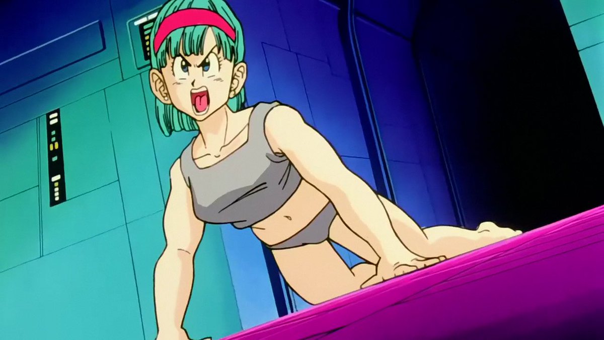 blueheiress's tweet photo. “How many times have I told you NOT to bother me during yoga!?” https://t.co/OmR3d5pHiI
