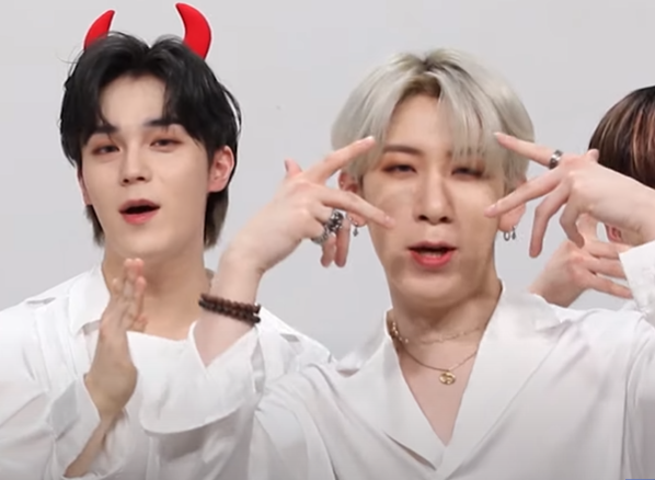 kamiela67's tweet photo. me wondering how our fallen angle yunsung is doing
yunsung where are you how are you
@Noir__official #NOIR #KPOP #yunsung #XXIN #Lucifer #UpTheSky #๋์๋ฅด https://t.co/o9wuPU9gIV