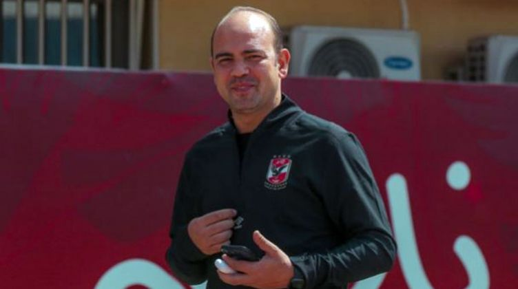 بوابة الوفد طبيب الأهلي يكشف موعد عودة وليد سليمان و محمد محمود إلى المباريات