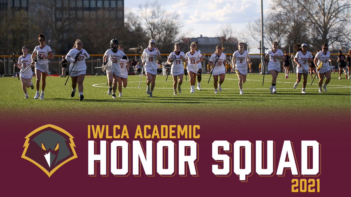 A new academic standard has been set. PROUD.