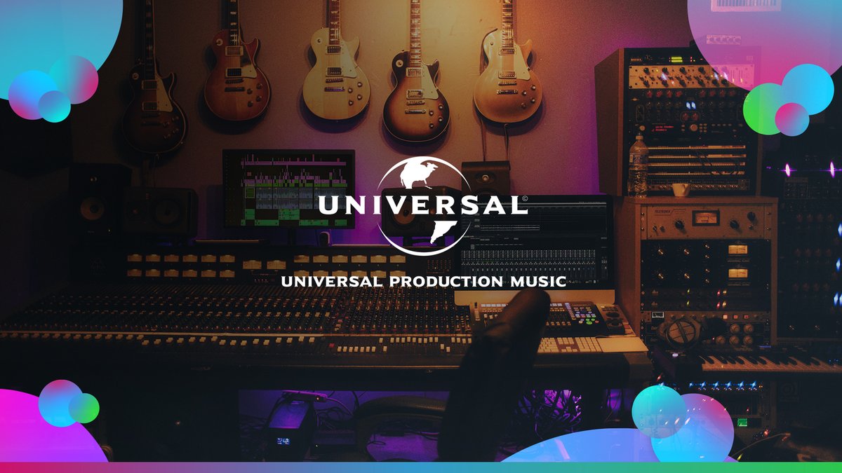 .<a href="/FirstCom_Music/">FirstCom Music</a> &amp; Universal Production Music US have joined forces under Universal Production Music! The complete music catalogs of both companies have been combined and are now available through a single website. Experience the largest, most diverse &amp; best collection of music!