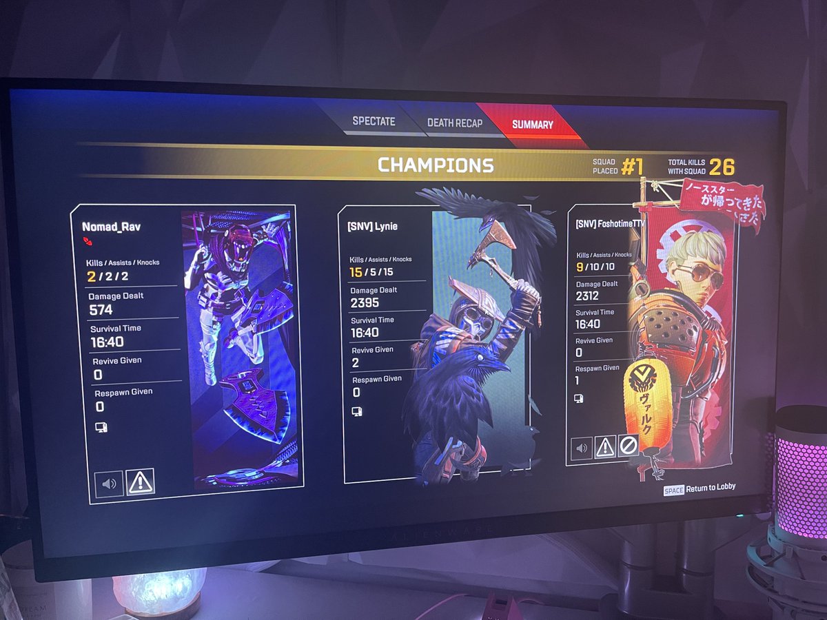 been kinda nervous to stream lately ;-; 

I feel like whenever I stream my anxiety takes over and my gameplay is ass lmao https://t.co/JPN3wNkWwB