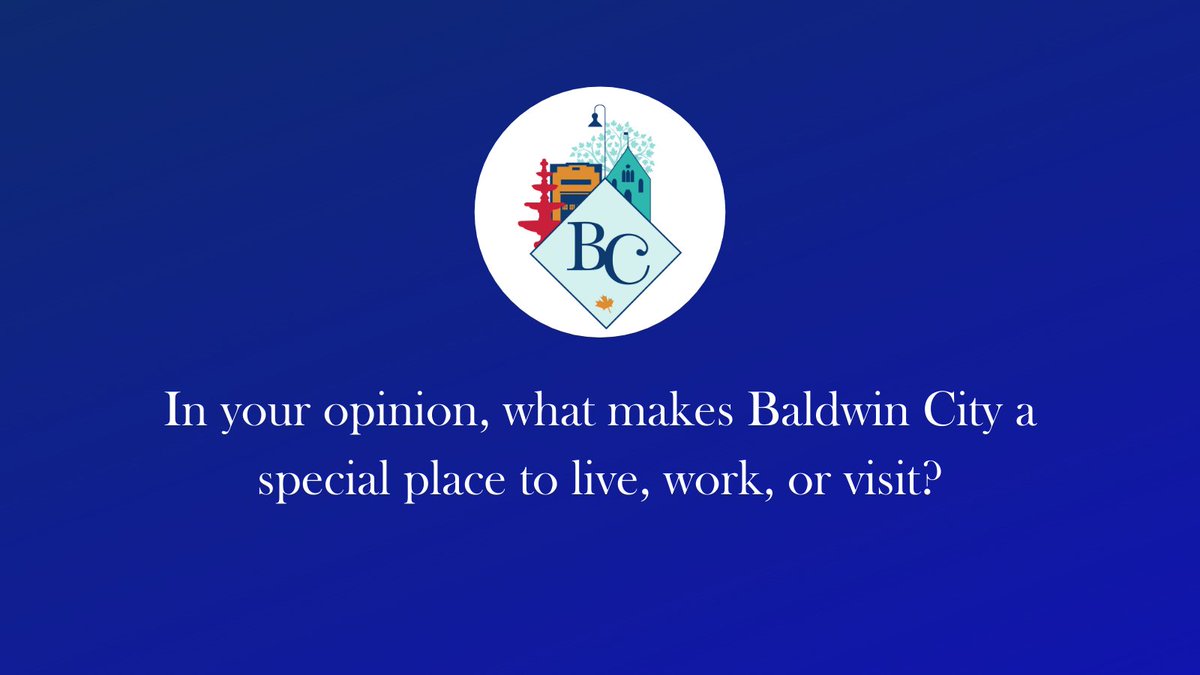 Baldwin City KS Gov tweet media