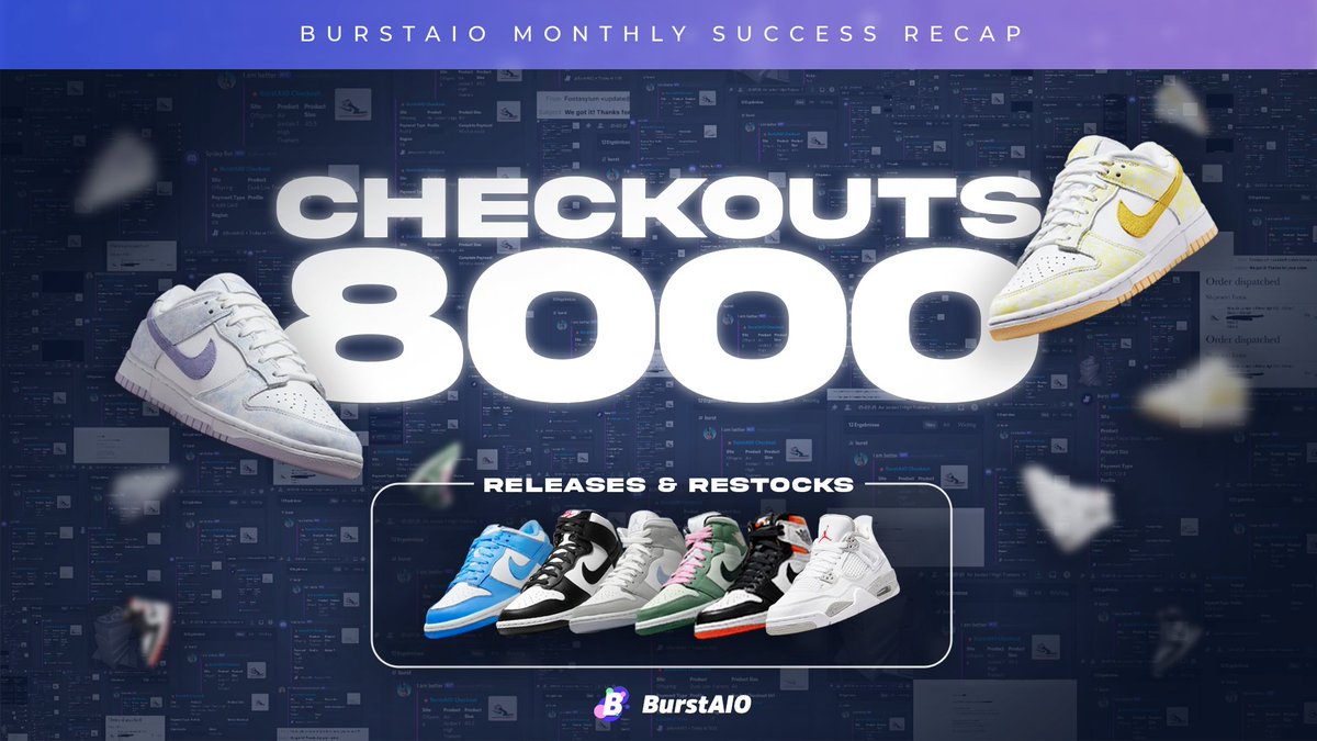 BurstAIO tweet media