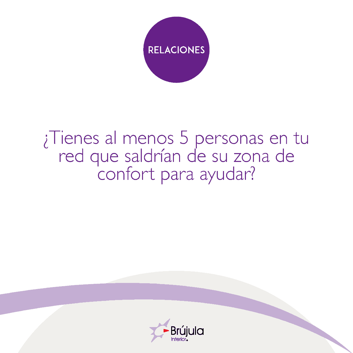 BrujulaInterior's tweet photo. Brujuliano, te recordamos las preguntas del Live pasado, si no has analizado las áreas de tu vida, aún es tiempo. 😉
Recuerda que hoy nos vemos a las 18:00 hrs. por Instagram y Facebook para la continuación de este tema que está buenísimo. 👌
#brujulainterior #benziger https://t.co/SHoNkQGQc7