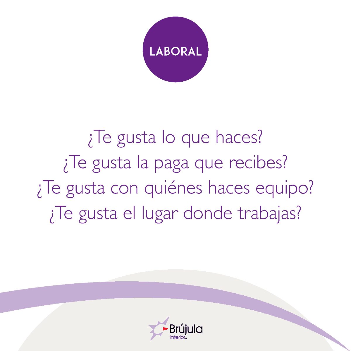 BrujulaInterior's tweet photo. Brujuliano, te recordamos las preguntas del Live pasado, si no has analizado las áreas de tu vida, aún es tiempo. 😉
Recuerda que hoy nos vemos a las 18:00 hrs. por Instagram y Facebook para la continuación de este tema que está buenísimo. 👌
#brujulainterior #benziger https://t.co/SHoNkQGQc7