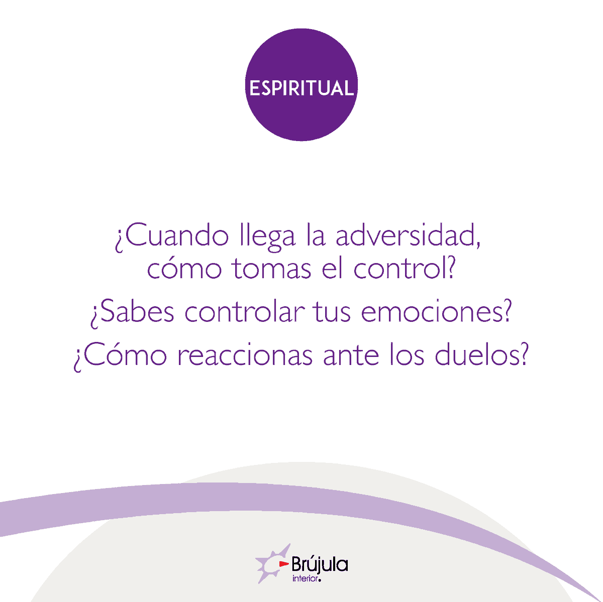BrujulaInterior's tweet photo. Brujuliano, te recordamos las preguntas del Live pasado, si no has analizado las áreas de tu vida, aún es tiempo. 😉
Recuerda que hoy nos vemos a las 18:00 hrs. por Instagram y Facebook para la continuación de este tema que está buenísimo. 👌
#brujulainterior #benziger https://t.co/SHoNkQGQc7