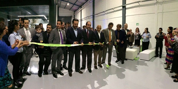 Lightenco was thrilled to be a part of the grand opening for a new facility in Mexico back in 2015. Lightenco was originally founded in Canada but with a successful business model quickly spread south of two borders to Mexico where we continued to install our bright LED lighting!