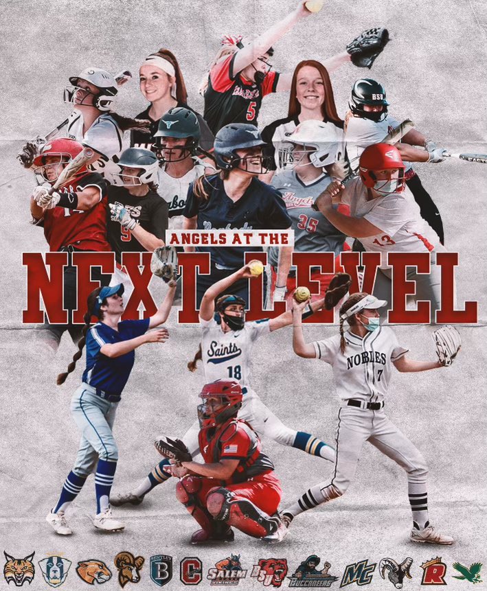 RES Angels Softball Development (MA) on Twitter "Why RES?!?! 🥎🏆💣🔥…