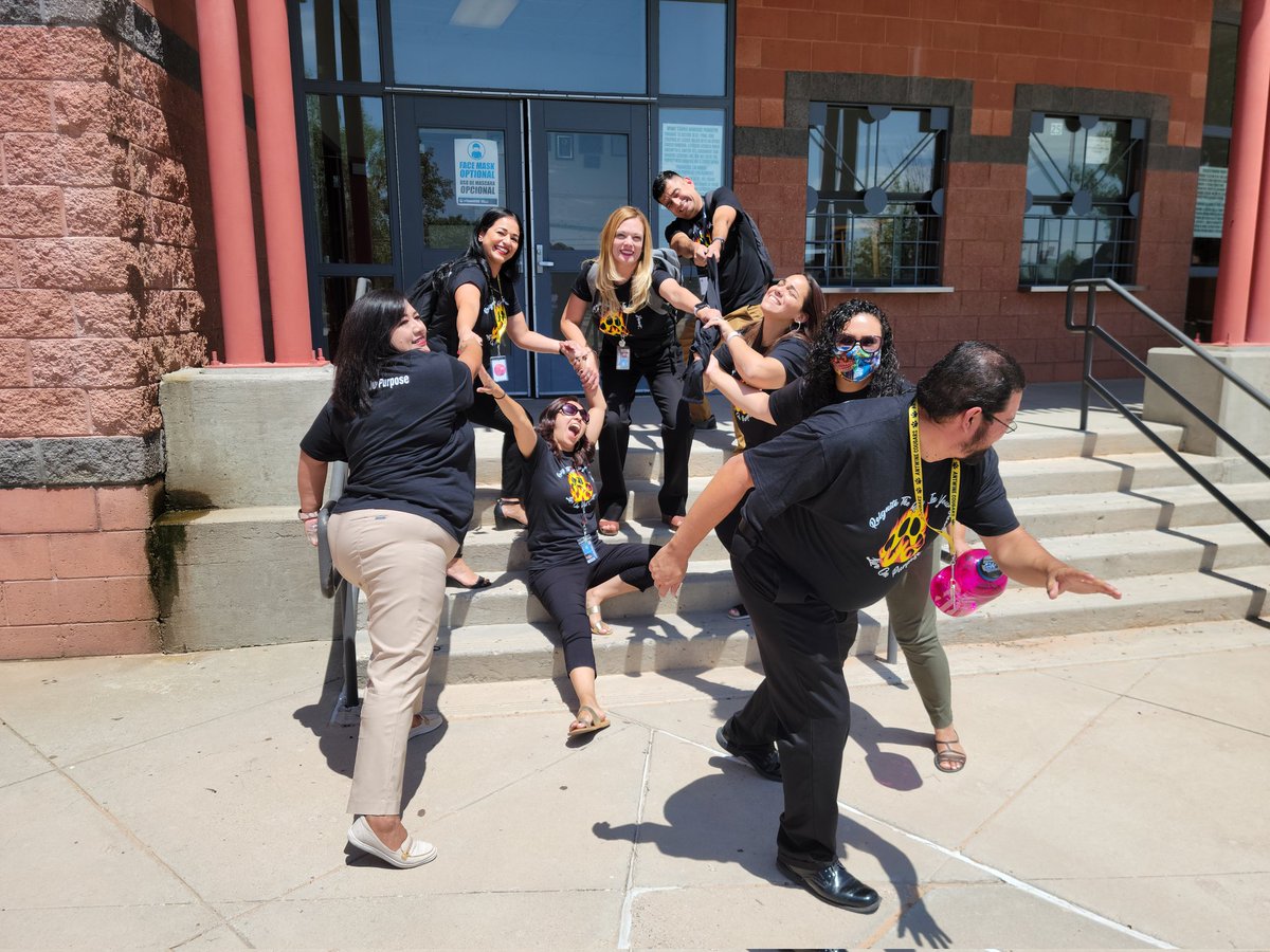 The struggle is real when teachers realize summer is over. #ReigniteOurPurpose #teahcherlife #summerisover #TeamSISD #Team_MS #school #ChallengeAccepted #TeacherLife #BacktoSchool2021 <a href="/HAntwine_MS/">Patricia Pedroza</a> @RMarquez_AMS <a href="/MChavez_AMS/">Monica Chavez</a> <a href="/Mramirez_AMS/">Melissa Ramirez</a> <a href="/VGoins_AMS/">Vanessa Goins</a>  <a href="/CPinon_AMS/">Claudia Pinon</a> <a href="/jlozano_AMS/">Julie Lozano 💛</a>