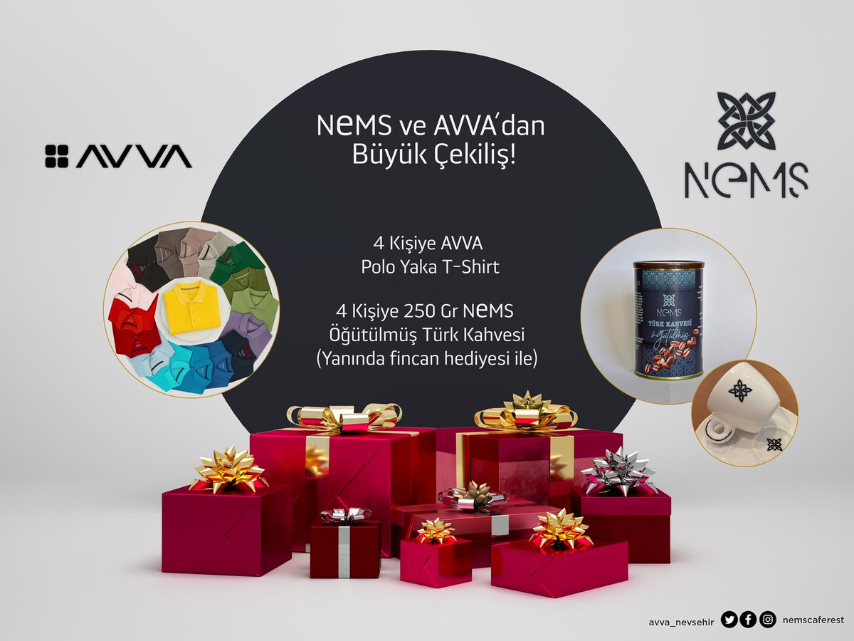 NeMS tweet media