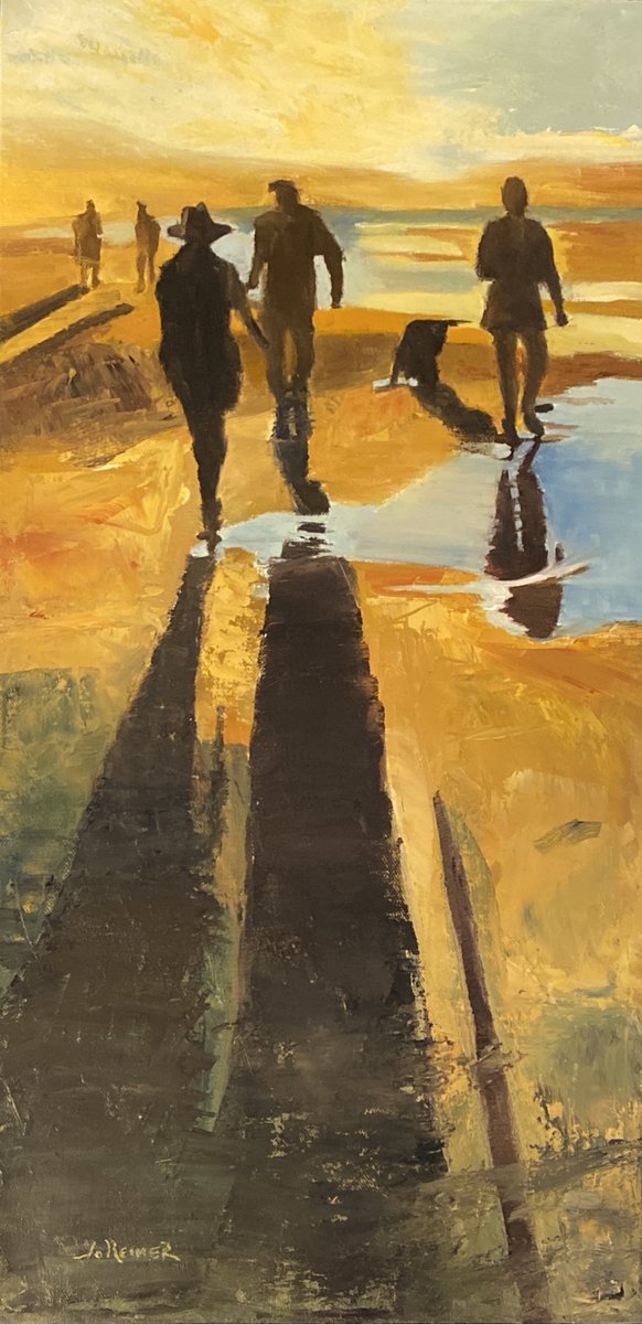 LeightonCentre's tweet image. Calgary artist Jo Reimer has a diverse selection of pieces in this month's #MonthlyMembersCollection!

Browse the entire collection (and see these pieces in their entirety) at shop.leightoncentre.org.

#leightonartcentre #yycarts #madeincanada #abarts