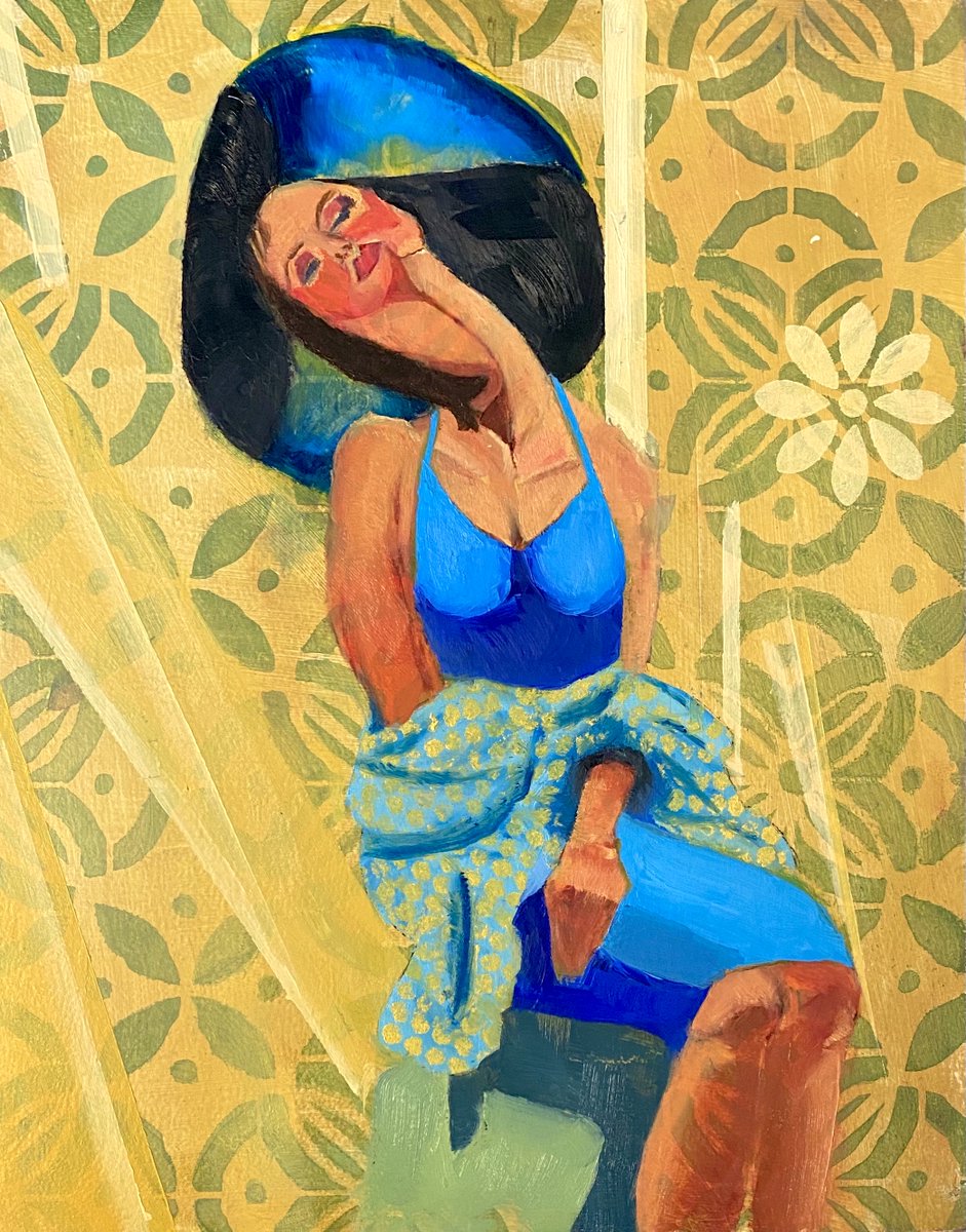 LeightonCentre's tweet image. Calgary artist Jo Reimer has a diverse selection of pieces in this month's #MonthlyMembersCollection!

Browse the entire collection (and see these pieces in their entirety) at shop.leightoncentre.org.

#leightonartcentre #yycarts #madeincanada #abarts