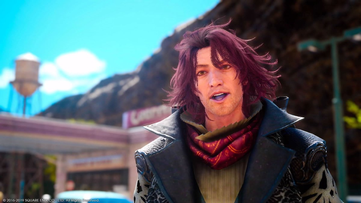 MinakoMr's tweet photo. #PS4share https://t.co/Lgic7TX8kX