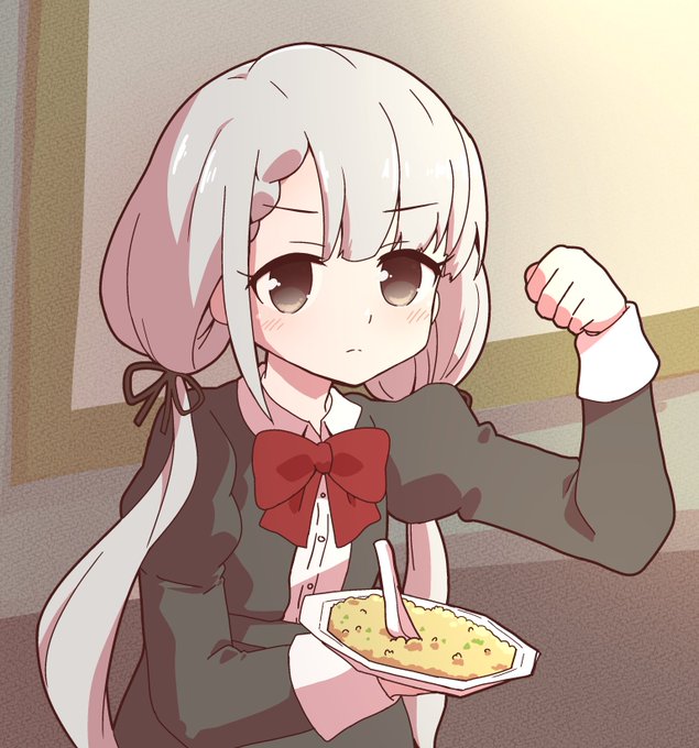 お題箱 ホイホイはーちゃん!(久川凪) 