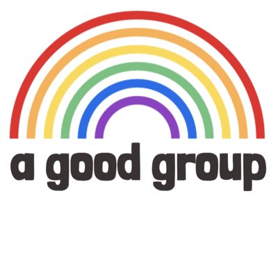 a good group tweet media