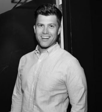 Just in! @ColinJost new show at @rplayhouse on Sunday, August 15 is on sale for Playhouse ... https://t.co/VpEnMtbeQU https://t.co/OnTHyJloSP