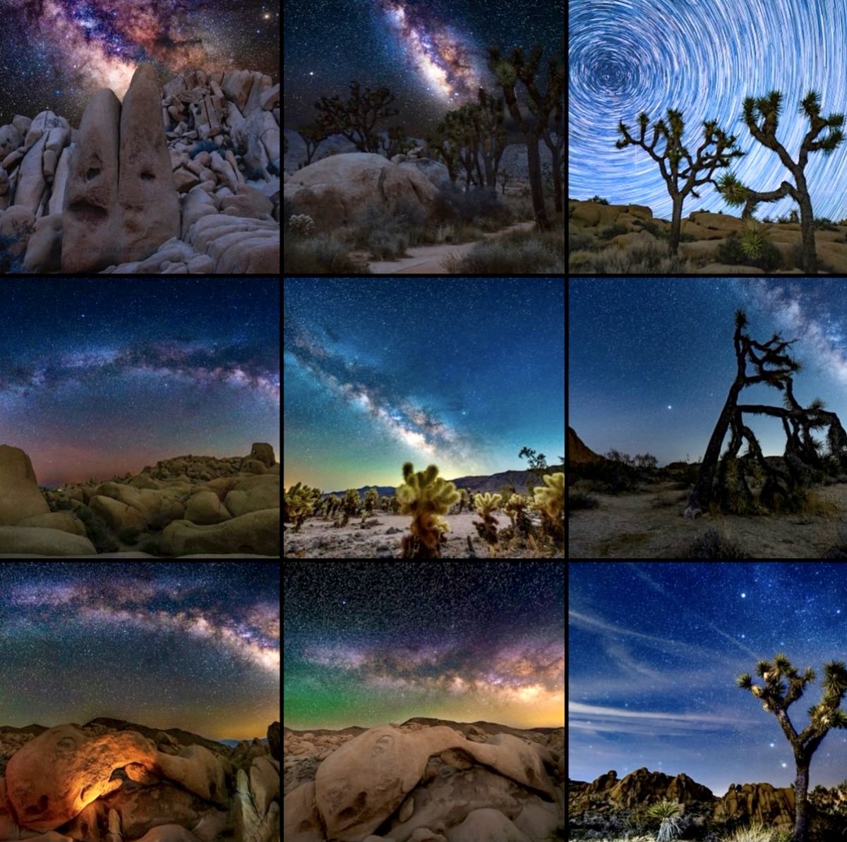 kara_e_murphy's tweet photo. Excited to hone my #astrophotography skills and learn more about creating hyperlapses with the Milky Way in Joshua Tree on August 7th. I have the gear but for those who don't and want to learn, @BorrowLenses is sponsoring. Join me.
https://t.co/HXuYtkFpmU https://t.co/20baf1gWaG