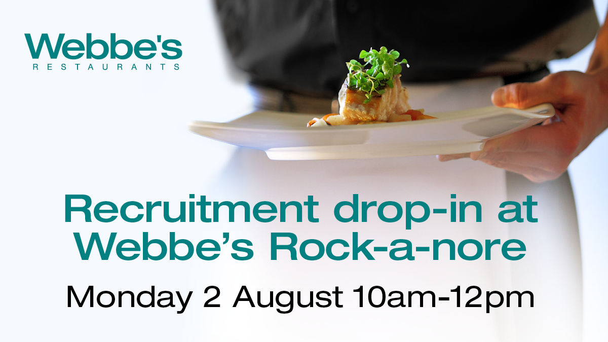 If you’re interested in a #job in #hospitality then please pop in and see us. You don’t need an appointment, you can just turn up with your CV and have a chat with our management team <a href="/HastingsObs/">Hastings Observer</a> @Visit1066 <a href="/HastingsJobs/">Hastings Jobs</a> #hospitalityindustry #localbusiness #localpeople