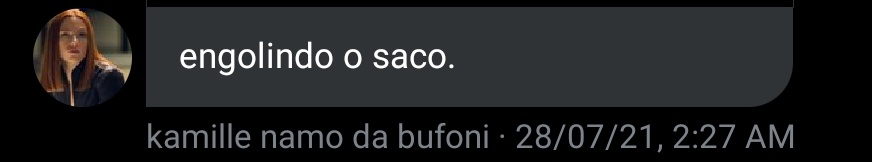 cpsquadd's tweet photo. a volta dos que não foram com a kami aprendiz da gaboi https://t.co/mtnMwaMsmp